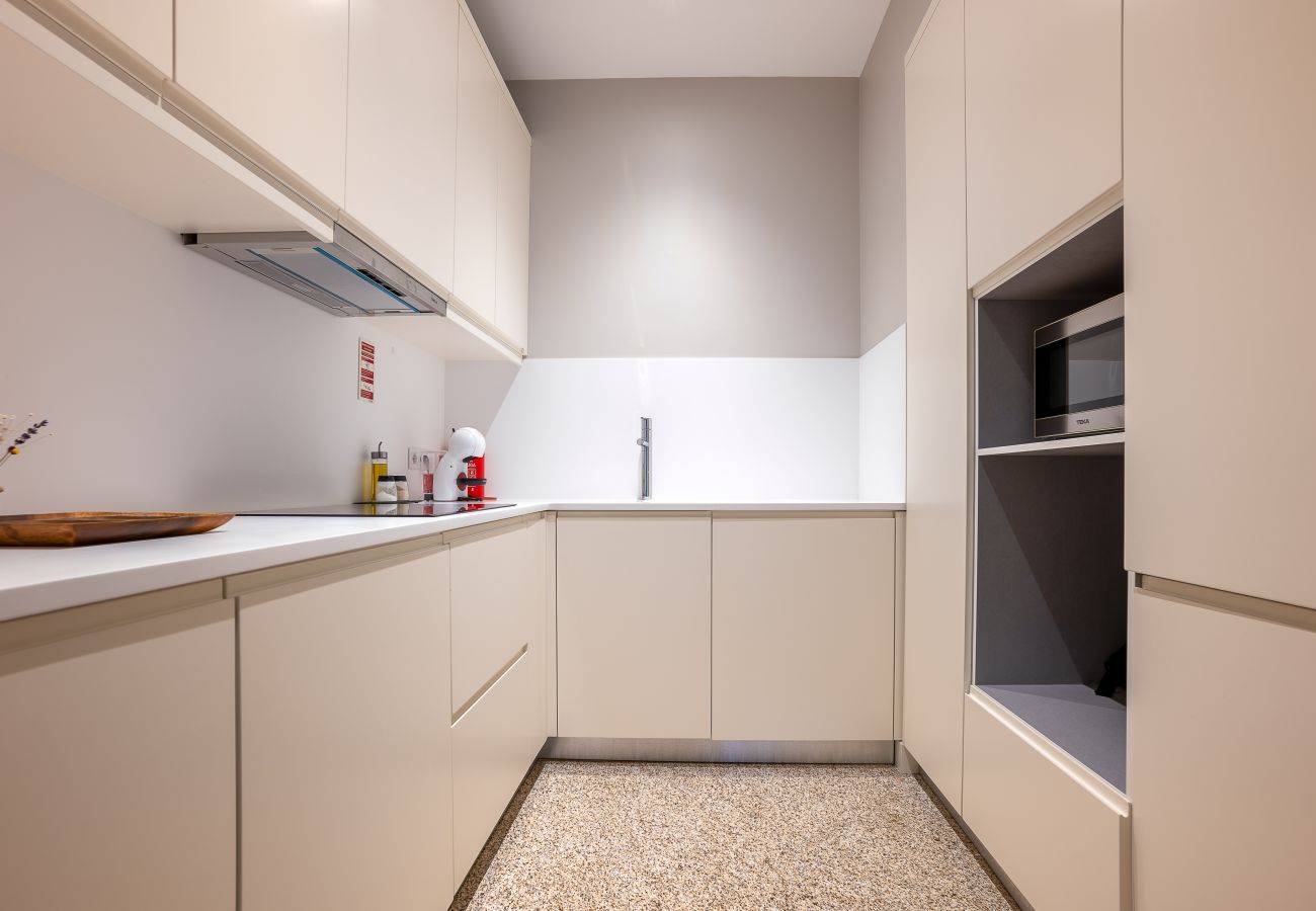 Apartamento em Porto - Formosa 2 bedroom Apartment - with Garden