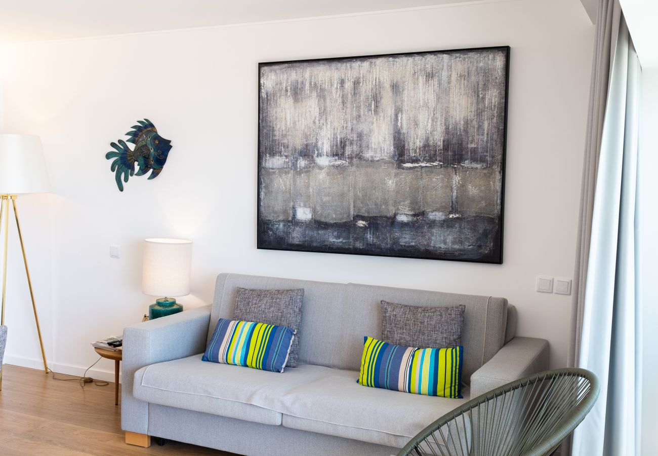 Apartamento em Sesimbra - Sesimbra Ocean Terrace