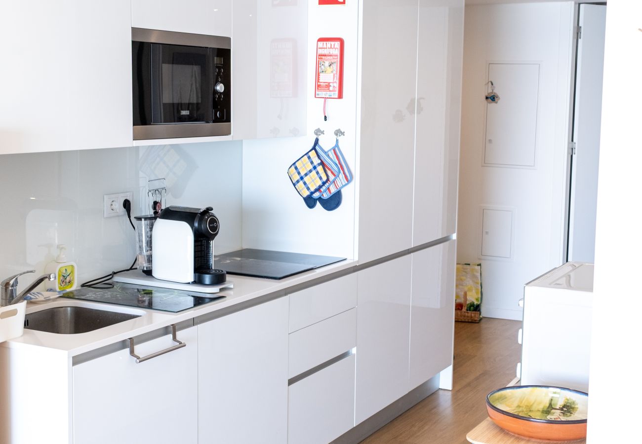 Apartamento em Sesimbra - Sesimbra Ocean Terrace