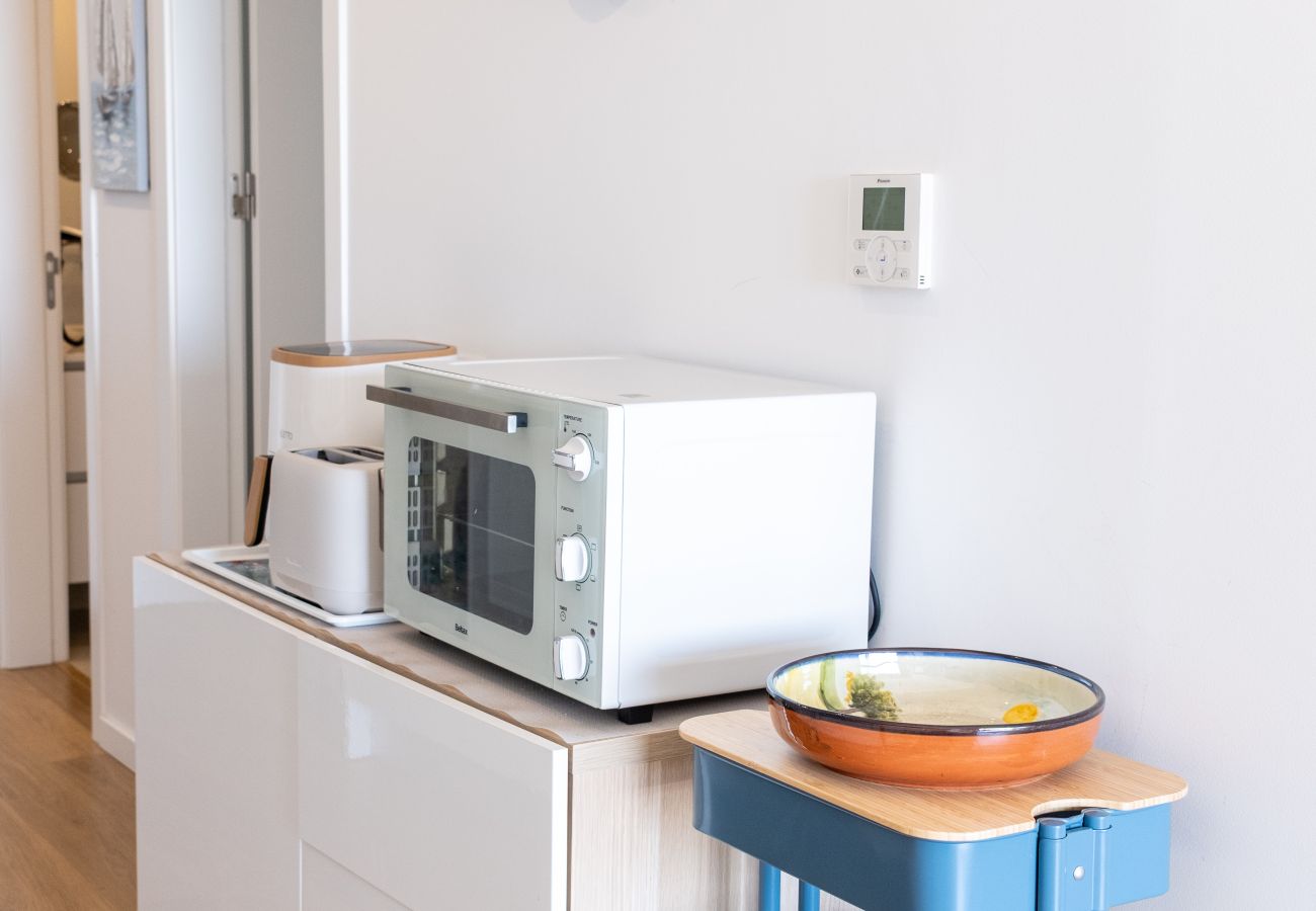 Apartamento em Sesimbra - Sesimbra Ocean Terrace