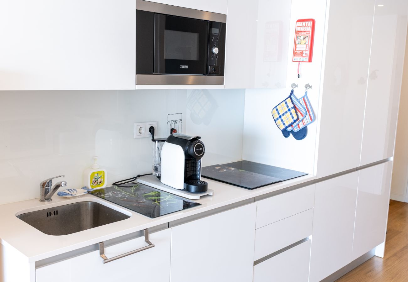 Apartamento em Sesimbra - Sesimbra Ocean Terrace