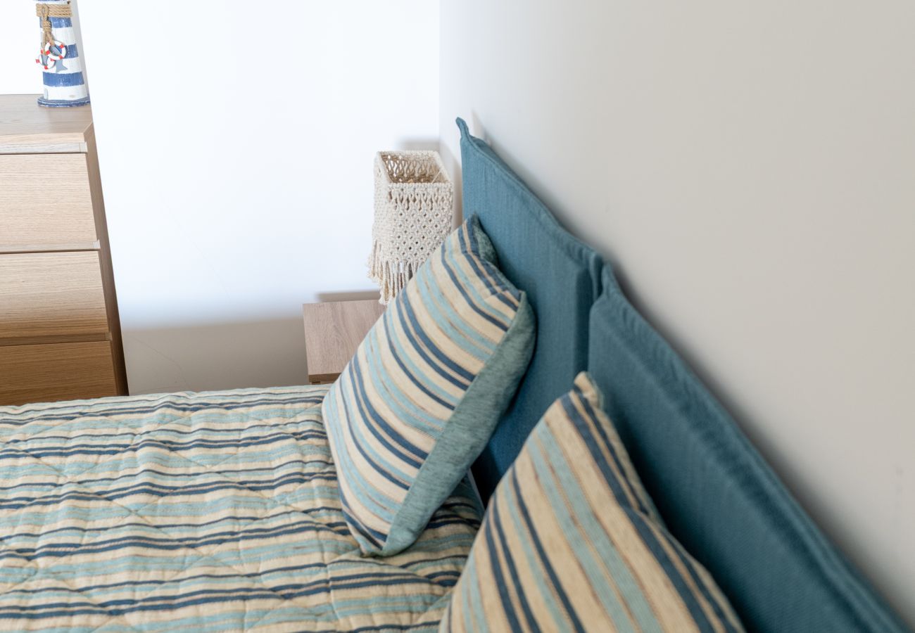 Apartamento em Sesimbra - Sesimbra Ocean Terrace