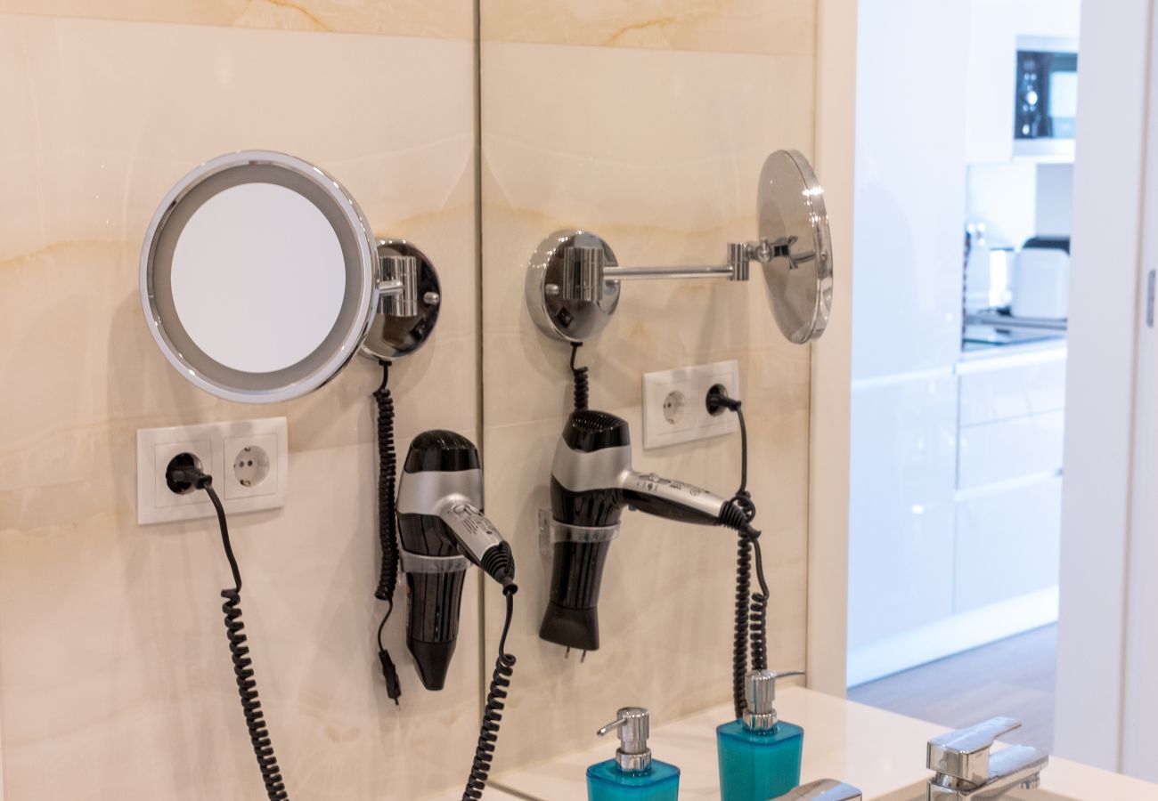 Apartamento em Sesimbra - Sesimbra Ocean Terrace