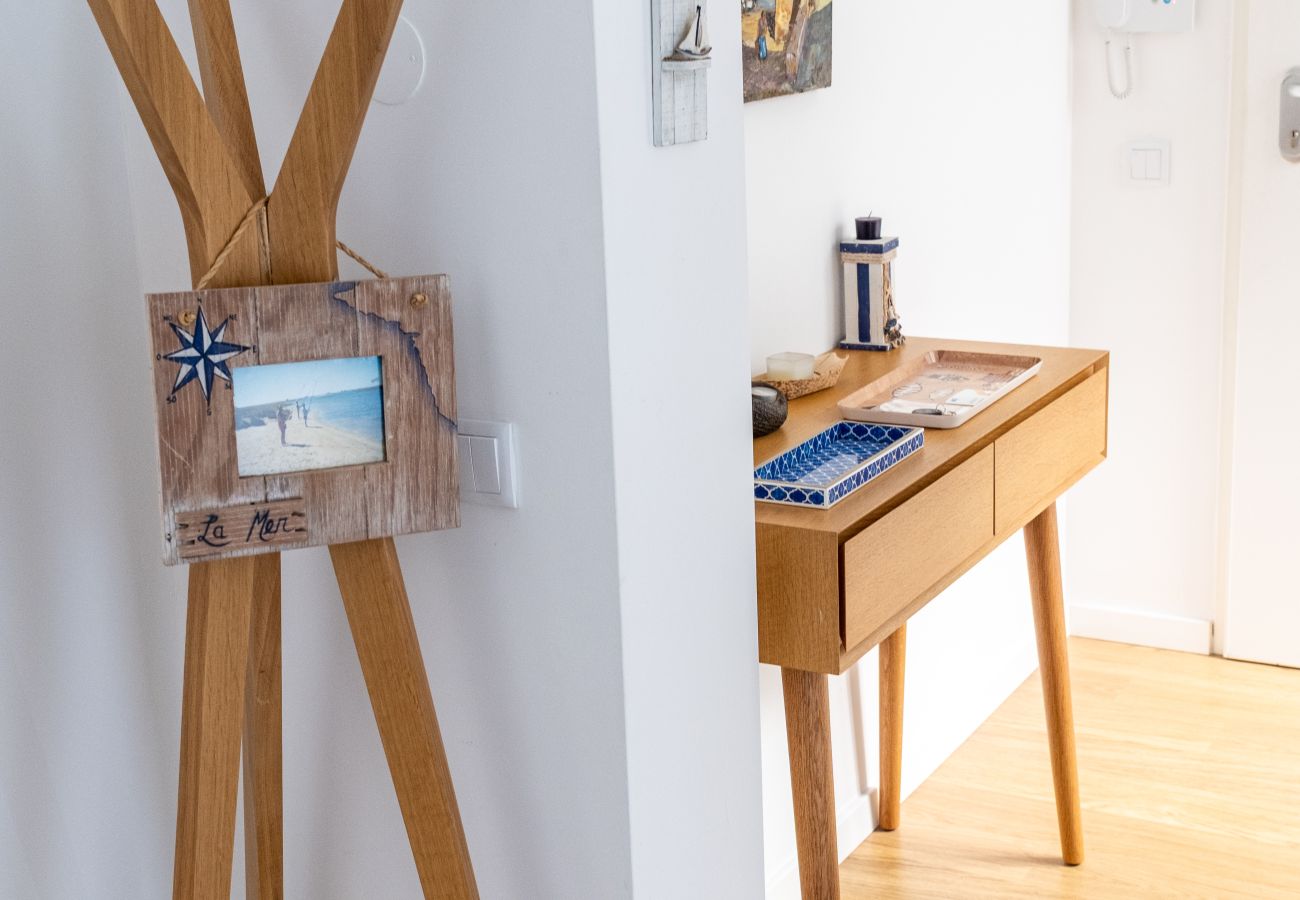 Apartamento em Sesimbra - Sesimbra Ocean Terrace