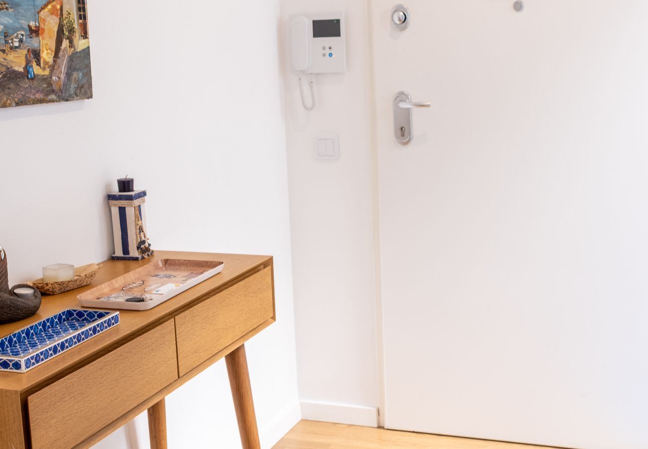 Apartamento em Sesimbra - Sesimbra Ocean Terrace