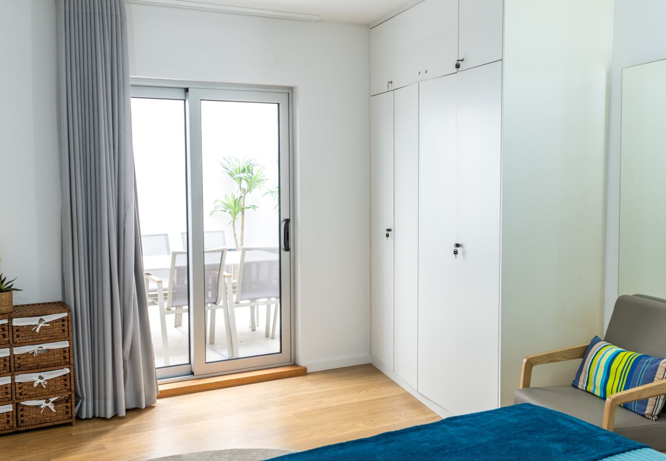 Apartamento em Sesimbra - Sesimbra Ocean Terrace