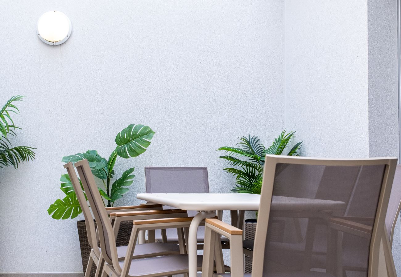 Apartamento em Sesimbra - Sesimbra Ocean Terrace