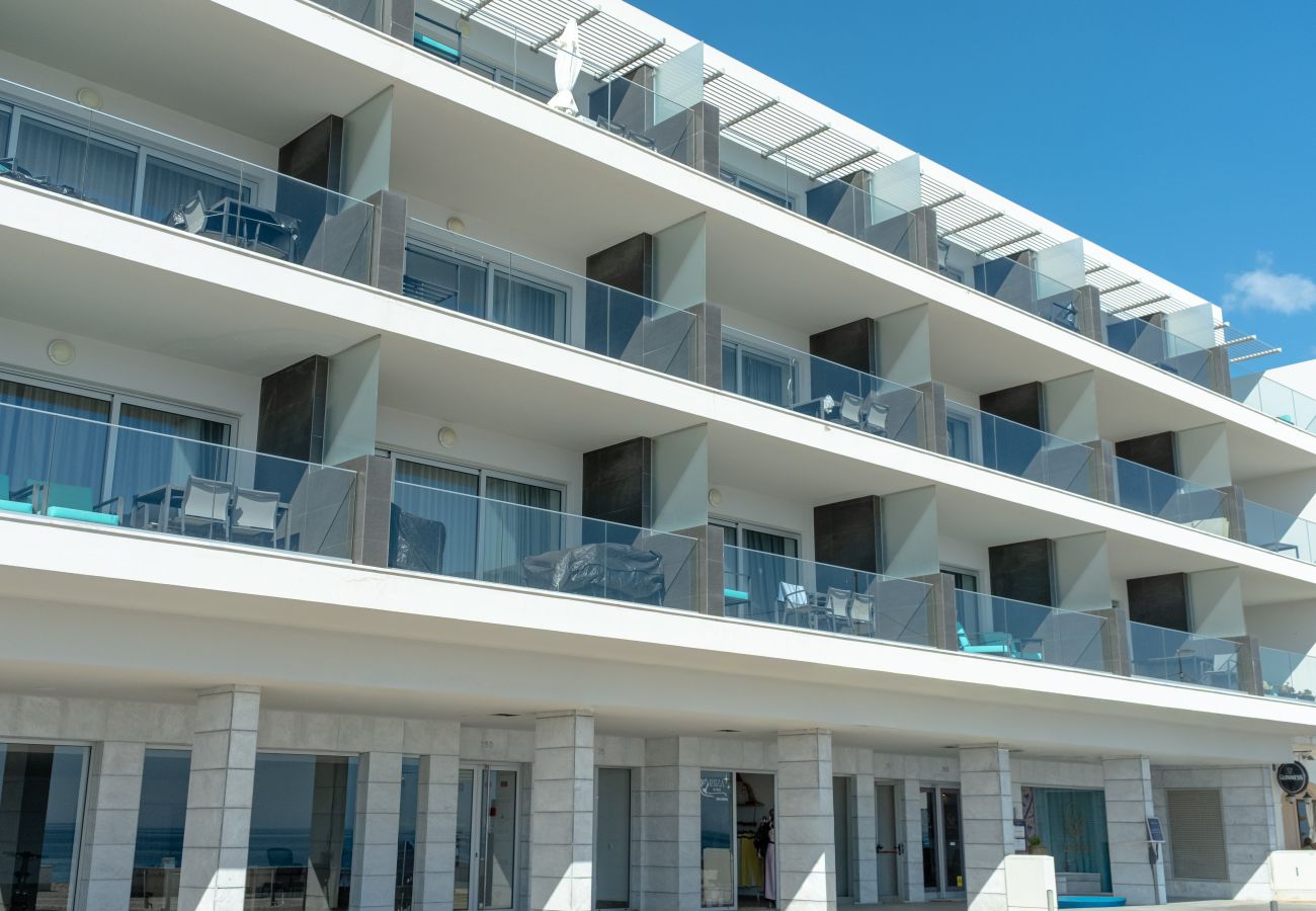 Apartamento em Sesimbra - Sesimbra Ocean Terrace