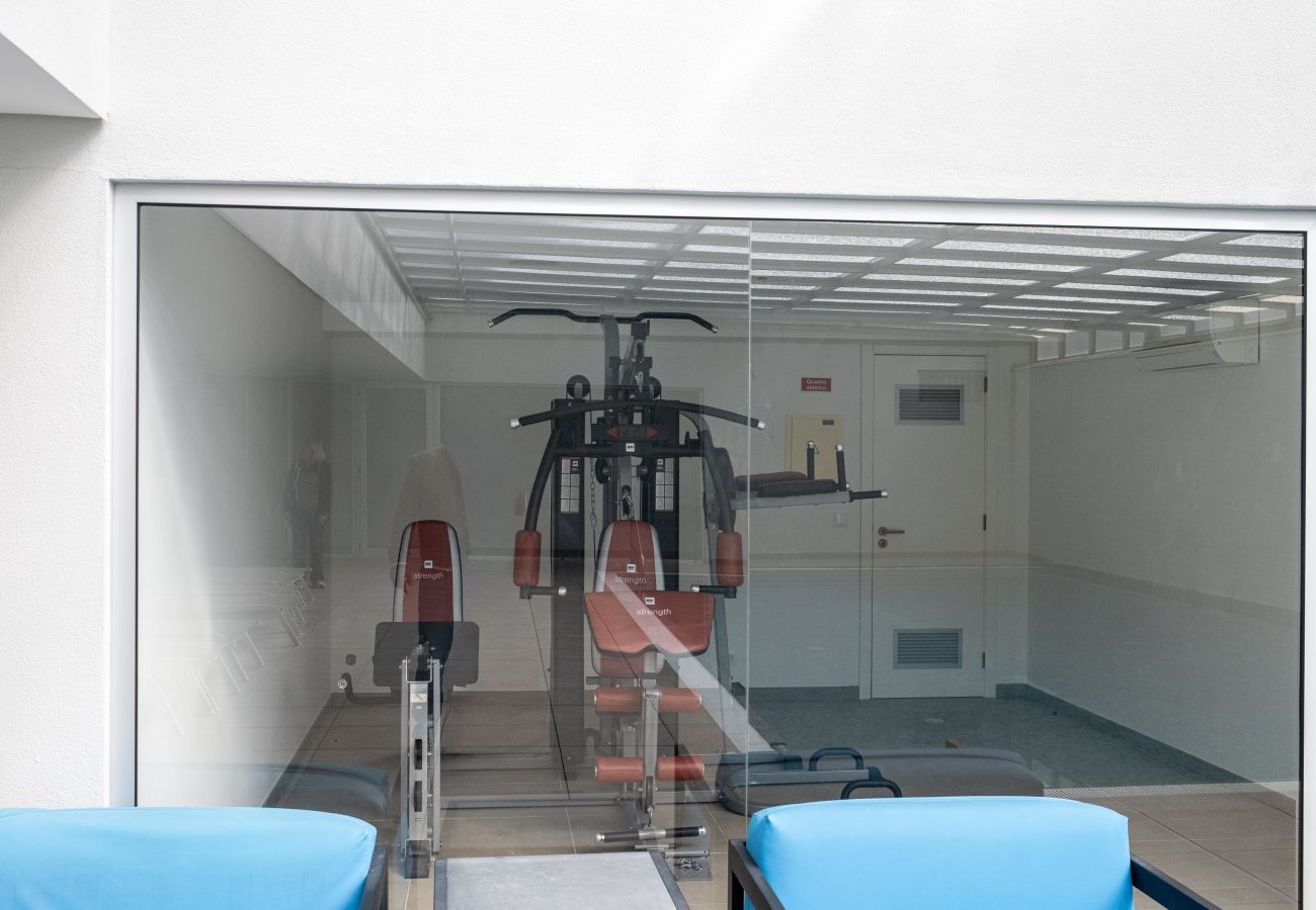 Apartamento em Sesimbra - Sesimbra Ocean Terrace