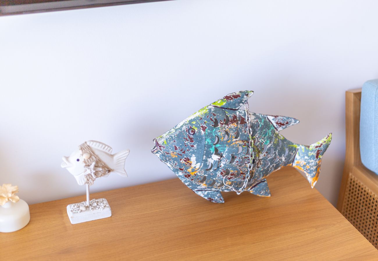 Apartamento em Sesimbra - Sesimbra Ocean Terrace