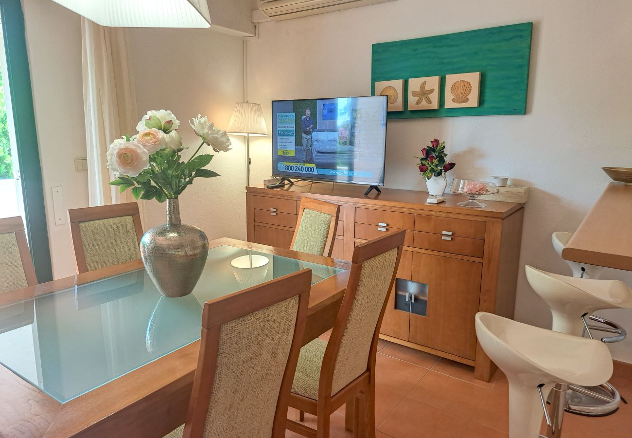 Apartamento em Vilamoura - Aldeia do Mar Apartment - Vilamoura