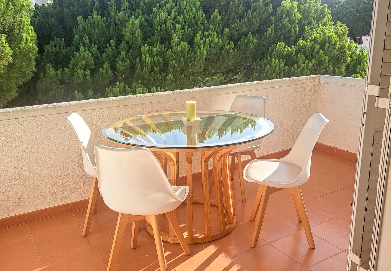 Apartamento em Vilamoura - Aldeia do Mar Apartment - Vilamoura