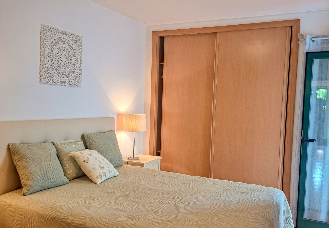 Apartamento em Vilamoura - Aldeia do Mar Apartment - Vilamoura