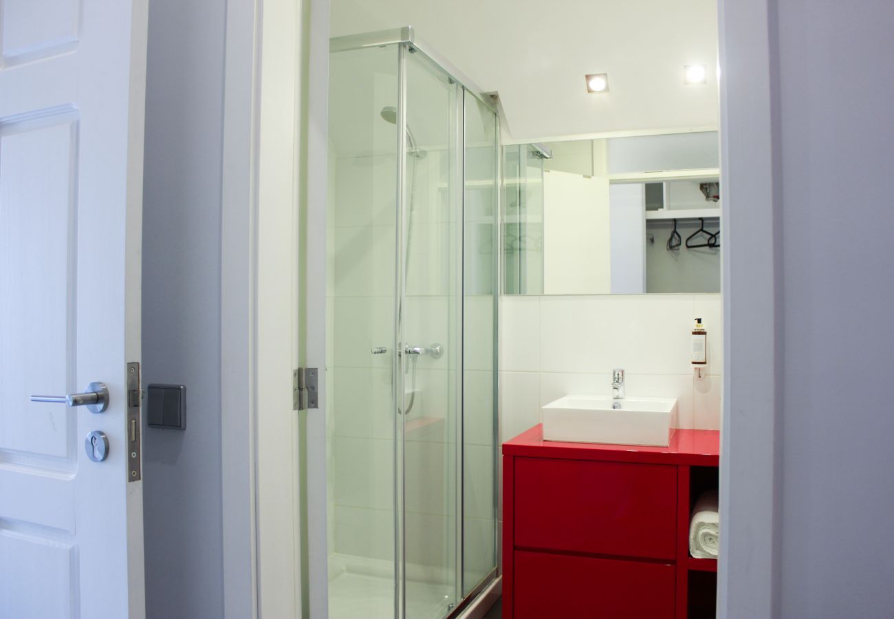 Apartment in Porto - Foz do Douro - Apartment with garden