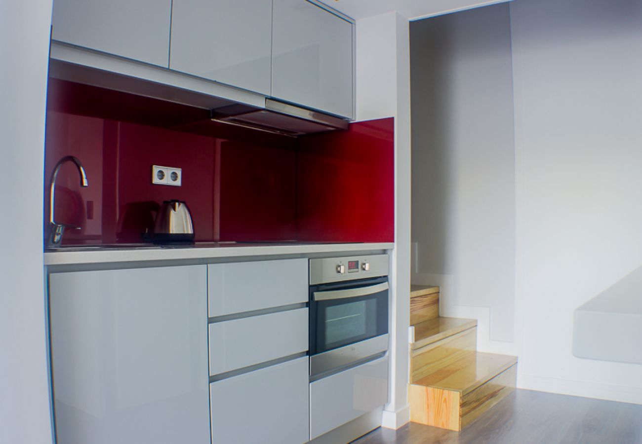 Apartment in Porto - Foz do Douro - Apartment with garden