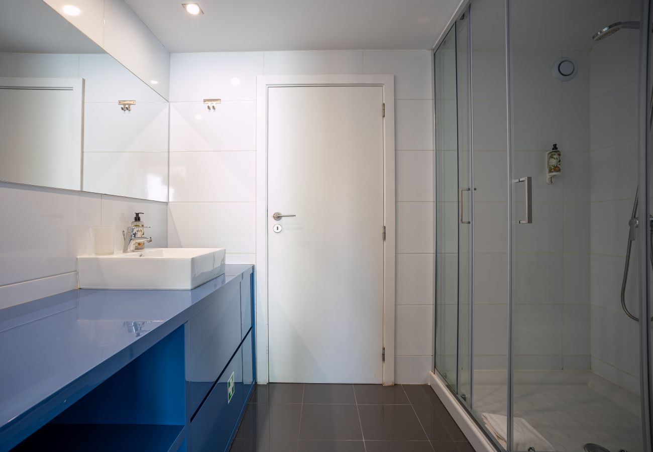 Apartment in Porto - Foz do Douro - Apartment with garden