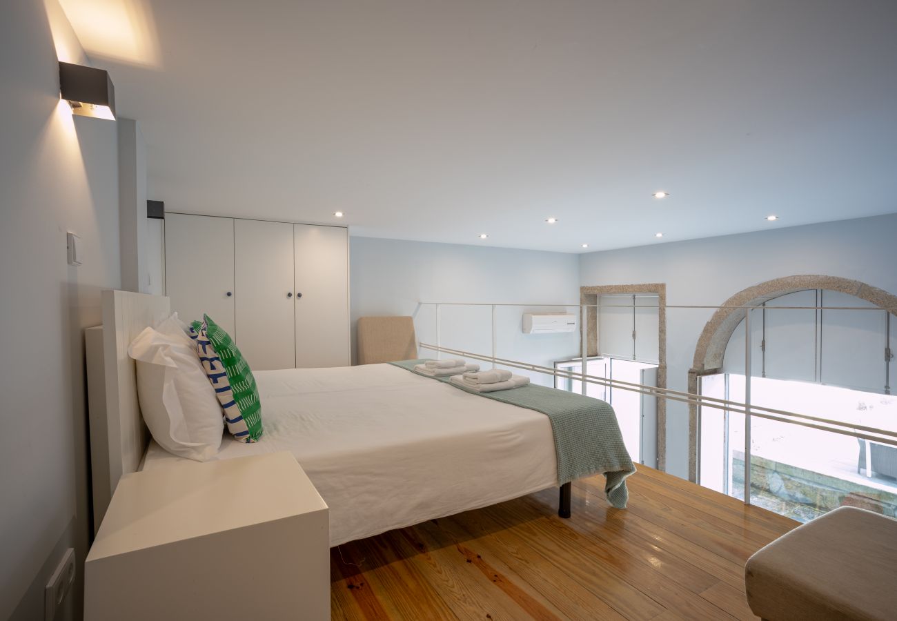 Apartment in Porto - Foz do Douro - Apartment with garden