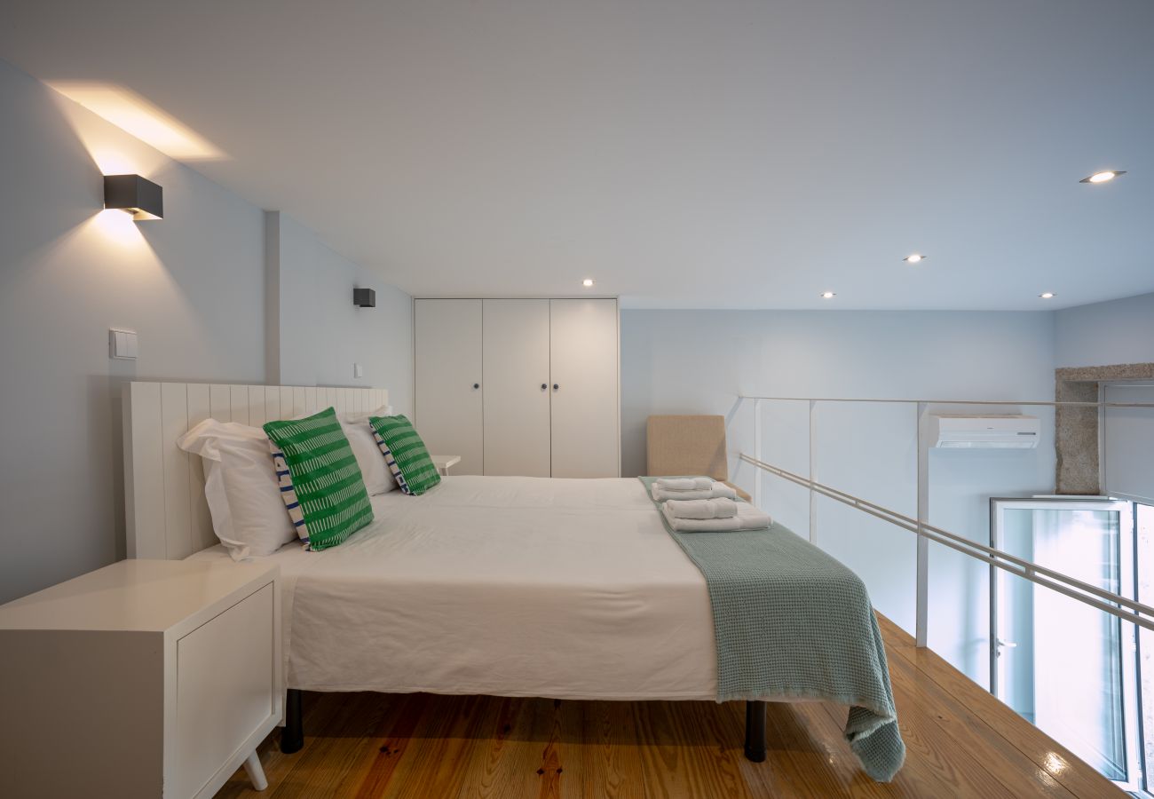 Oporto Tourist Apartments