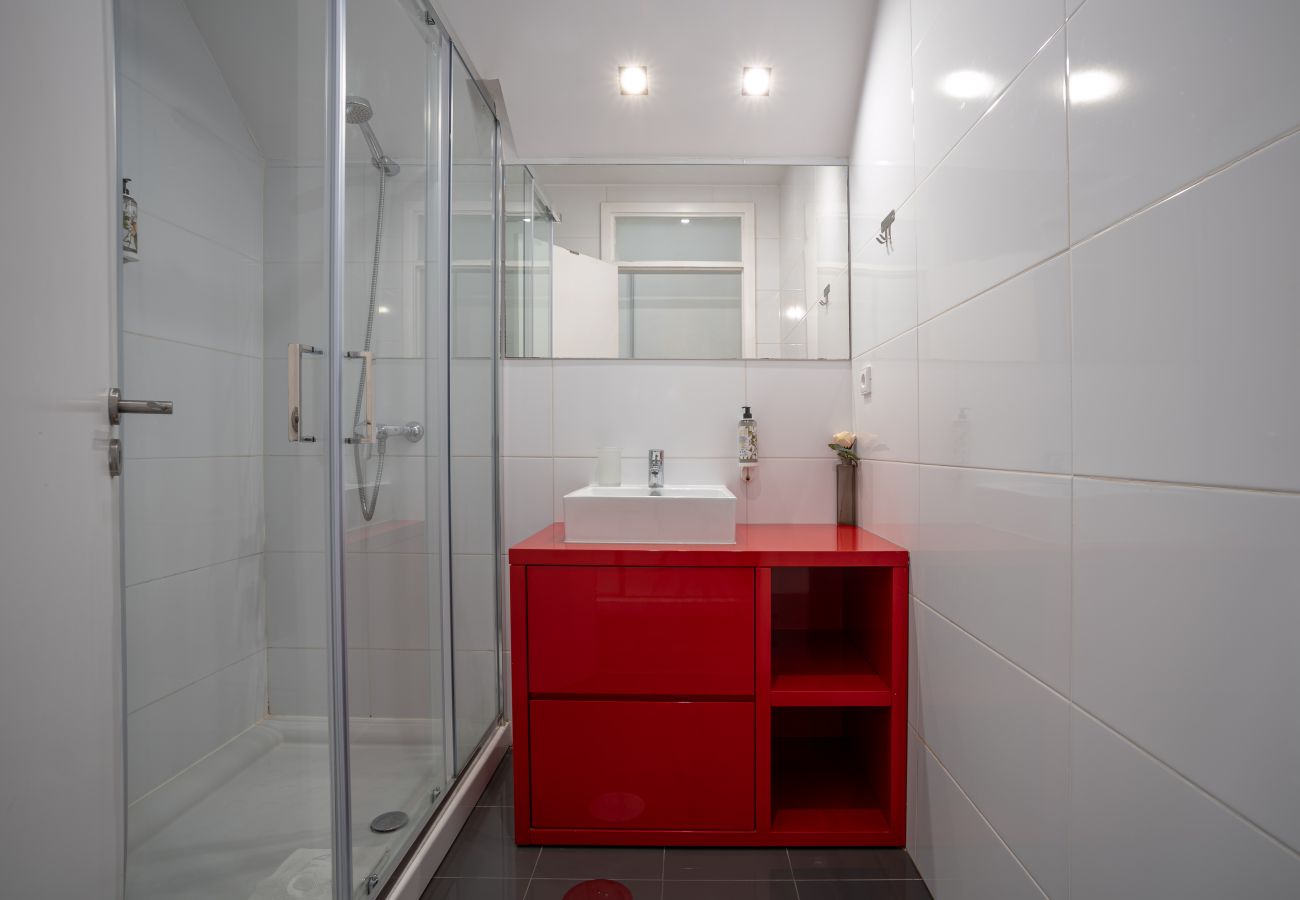 Apartment in Porto - Foz do Douro - Apartment with garden