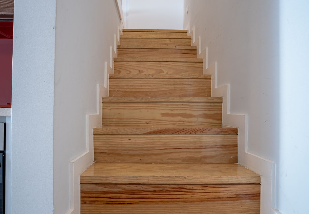 Apartment in Porto - Foz do Douro - Apartment with garden