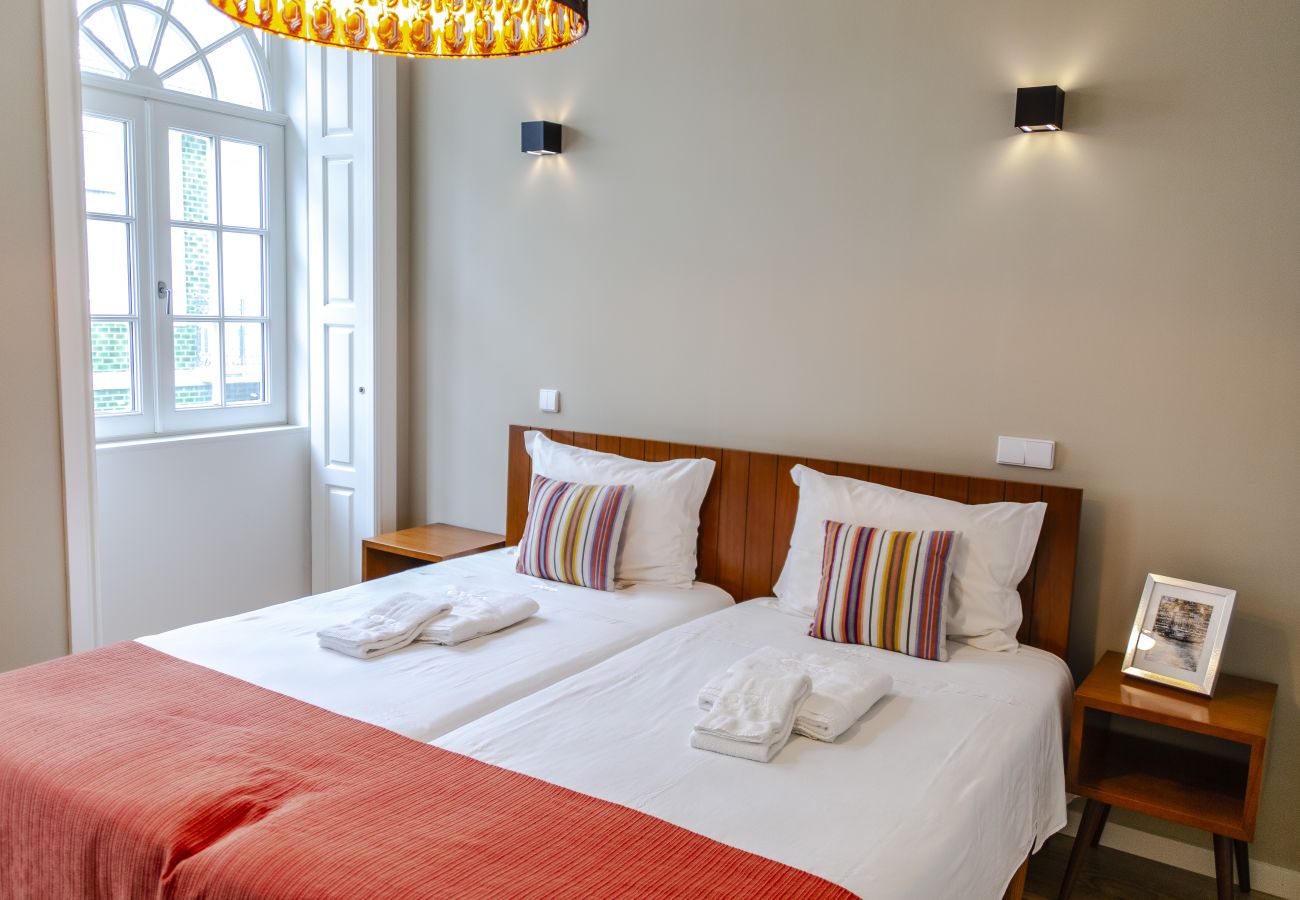 Apartment in Porto - Clérigos - One bedroom apartment