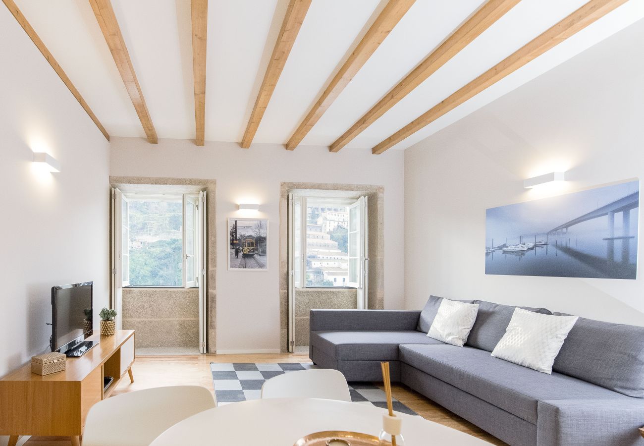 Apartment in Porto - Freixo - River View Apartment