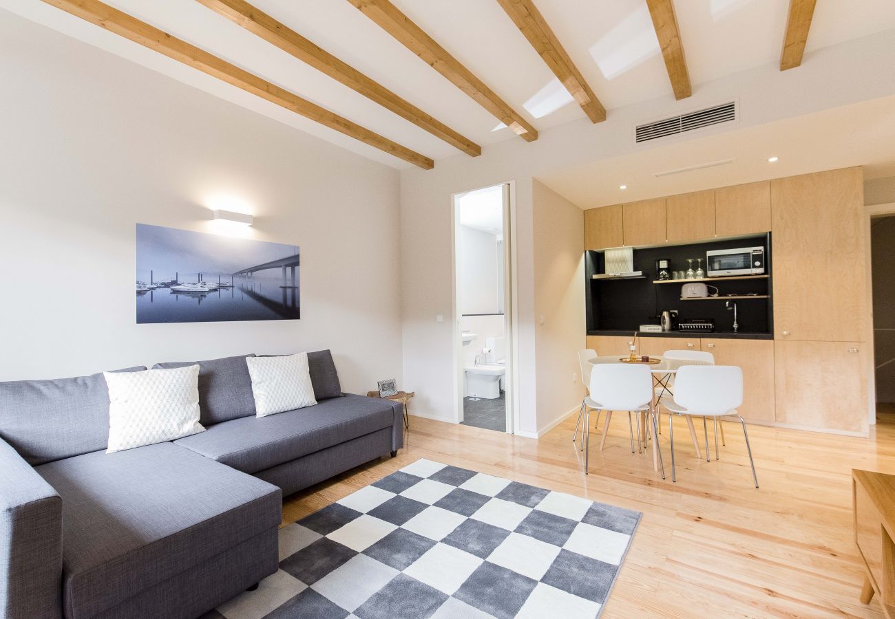 Apartment in Porto - Freixo - River View Apartment