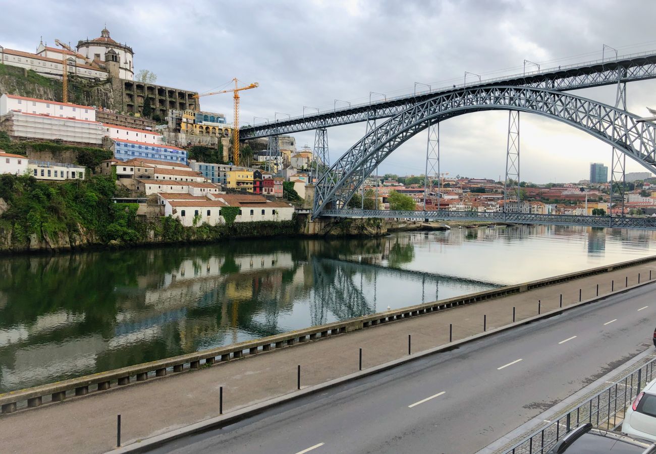 Apartment in Porto - Freixo - River View Apartment