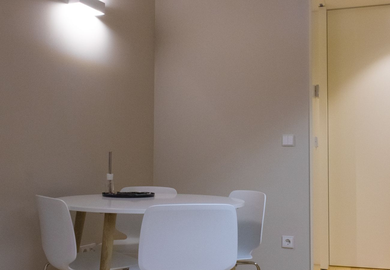 Apartment in Porto - Infante - One bedroom apartment