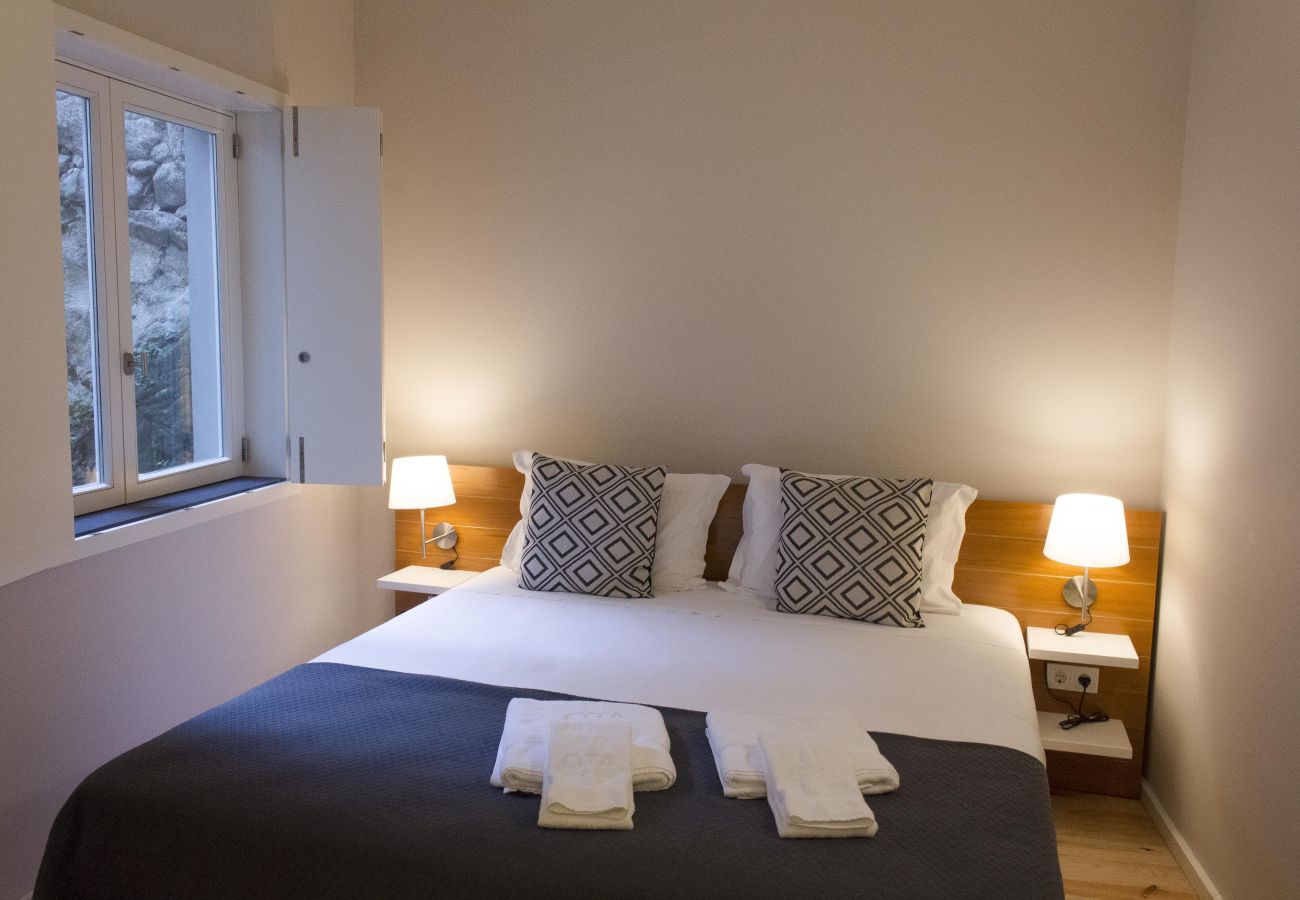 Apartment in Porto - Infante - One bedroom apartment