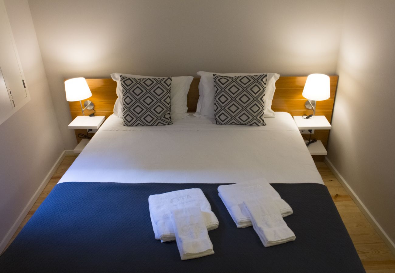 Apartment in Porto - Infante - One bedroom apartment