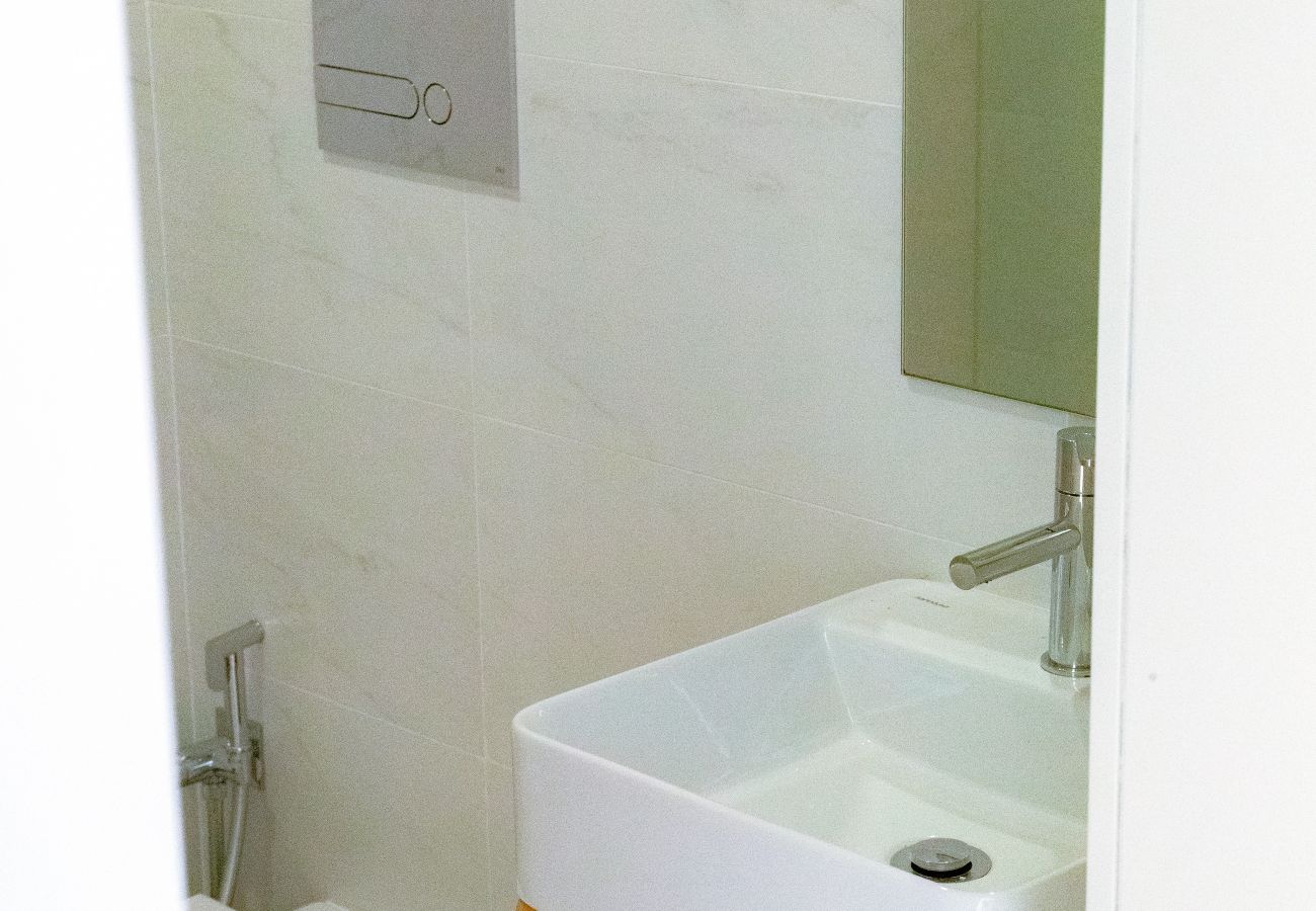 Studio in Porto - Sá da Bandeira Studio - with balcony