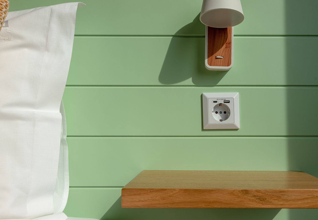 Studio in Porto - Sá da Bandeira Studio - with balcony