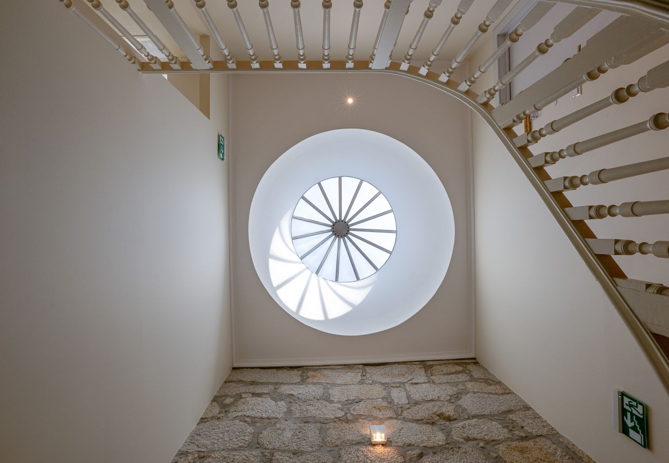 Studio in Porto - Santa Catarina Studio - with garden view