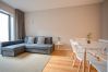 Apartment in Porto - Formosa 2 bedroom Apartment - with Garden