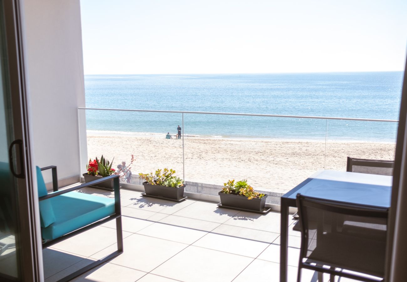 Apartment in Sesimbra - Sesimbra Ocean Terrace