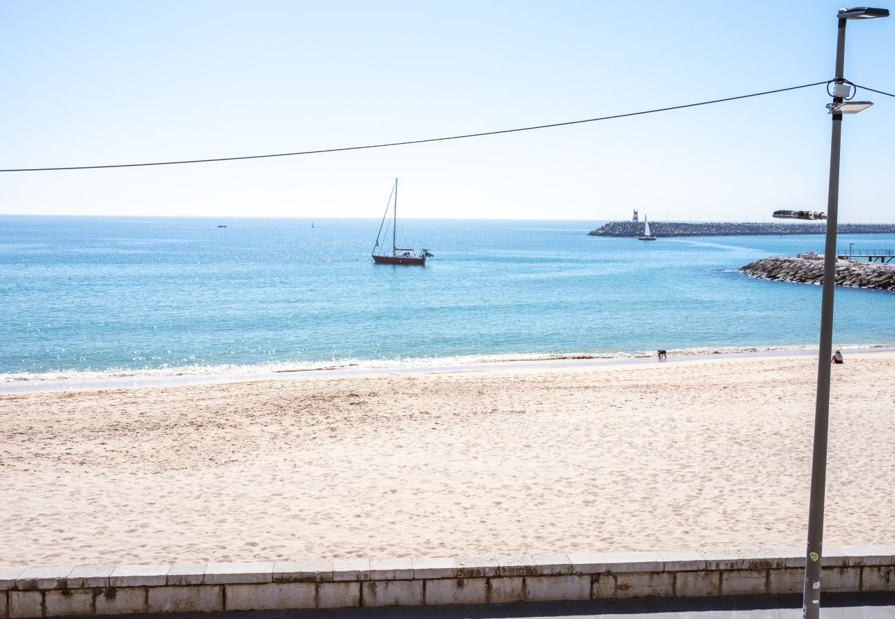 Apartment in Sesimbra - Sesimbra Ocean Terrace
