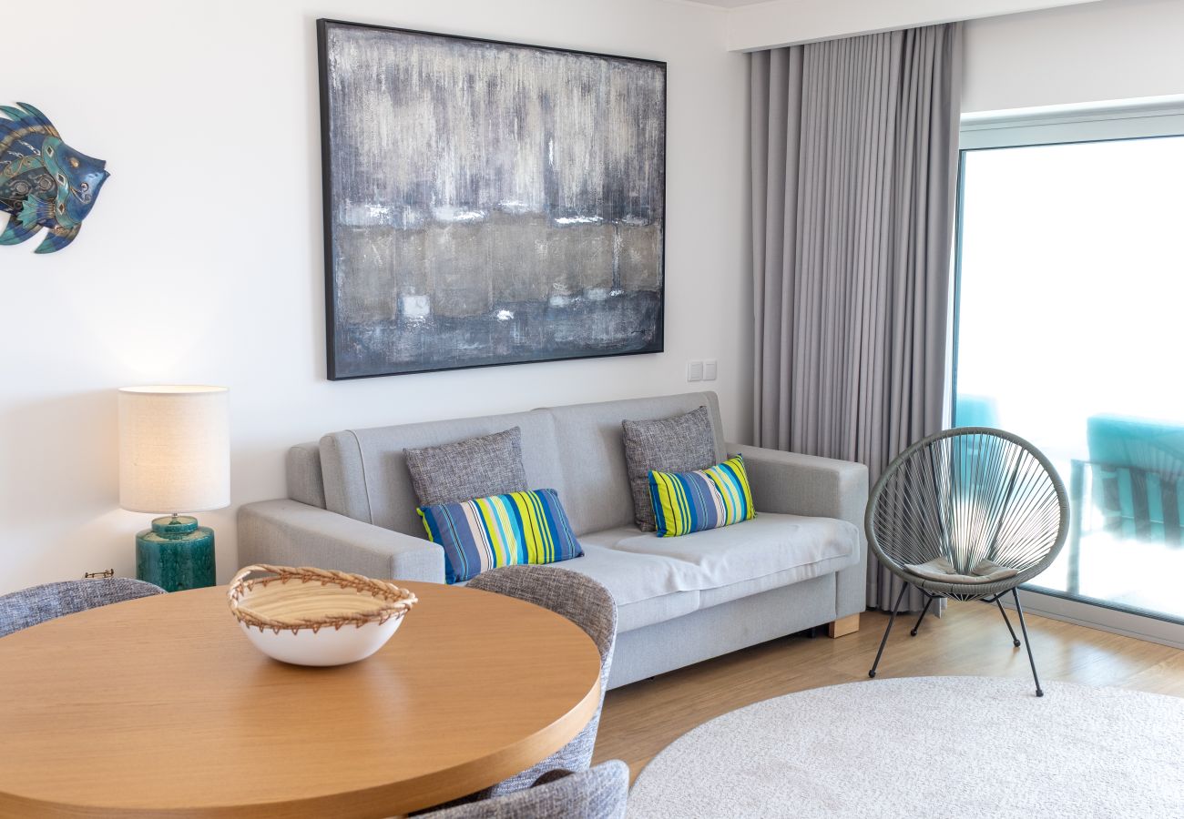 Apartment in Sesimbra - Sesimbra Ocean Terrace