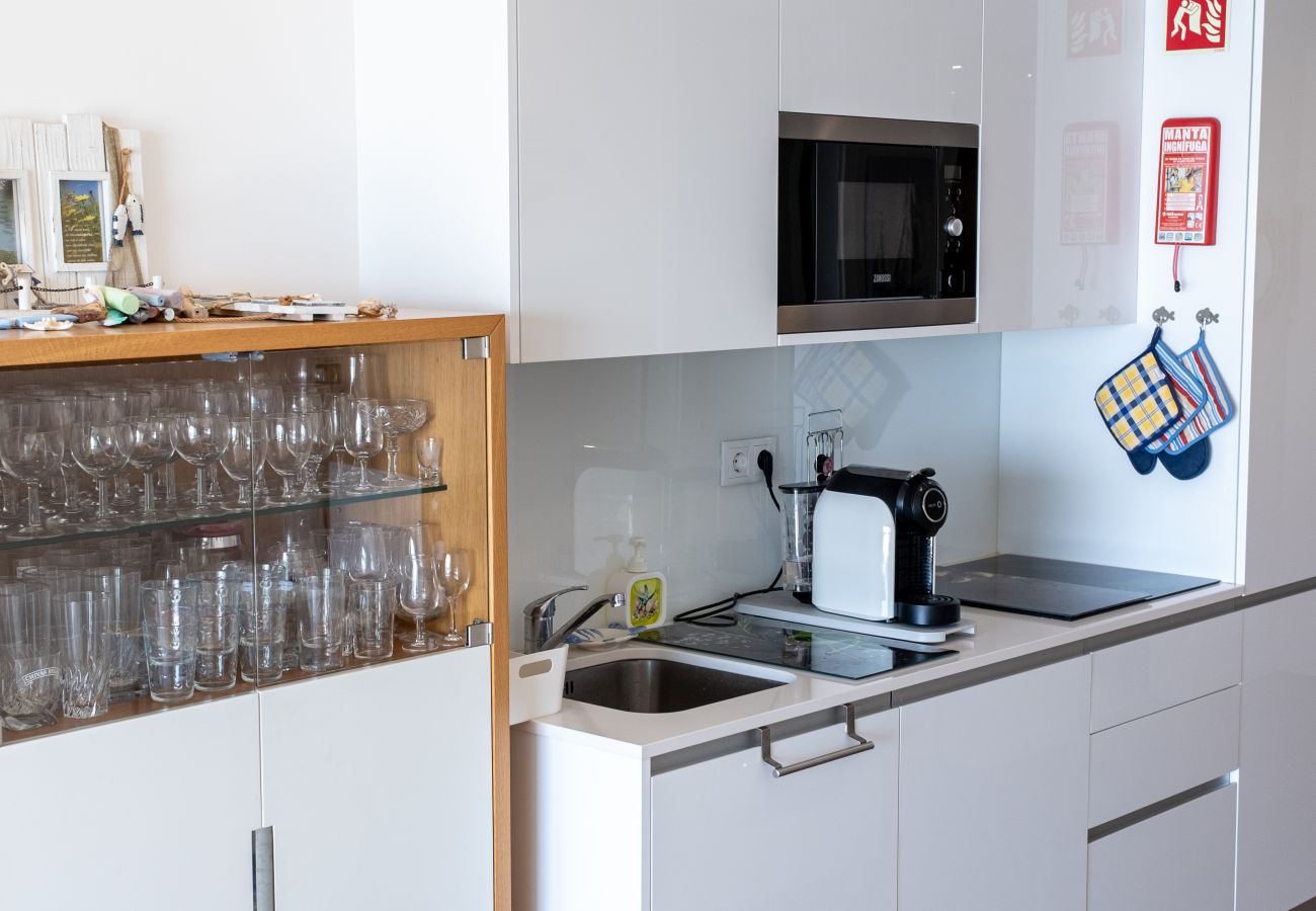 Apartment in Sesimbra - Sesimbra Ocean Terrace