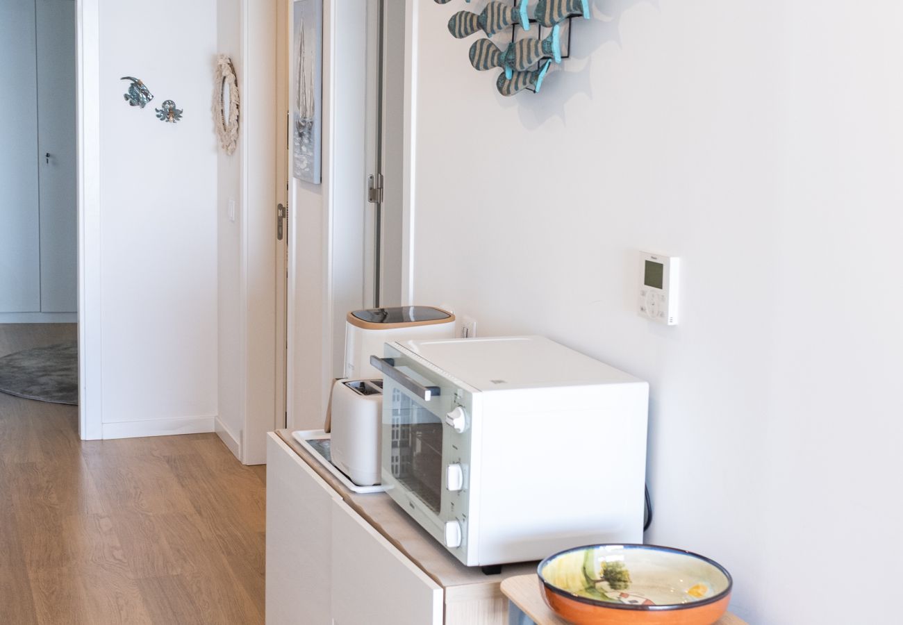 Apartment in Sesimbra - Sesimbra Ocean Terrace