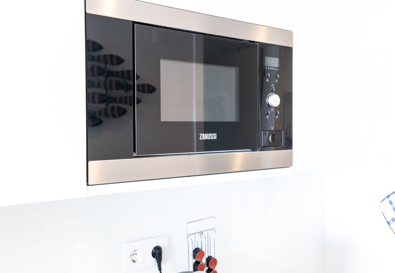 Apartment in Sesimbra - Sesimbra Ocean Terrace