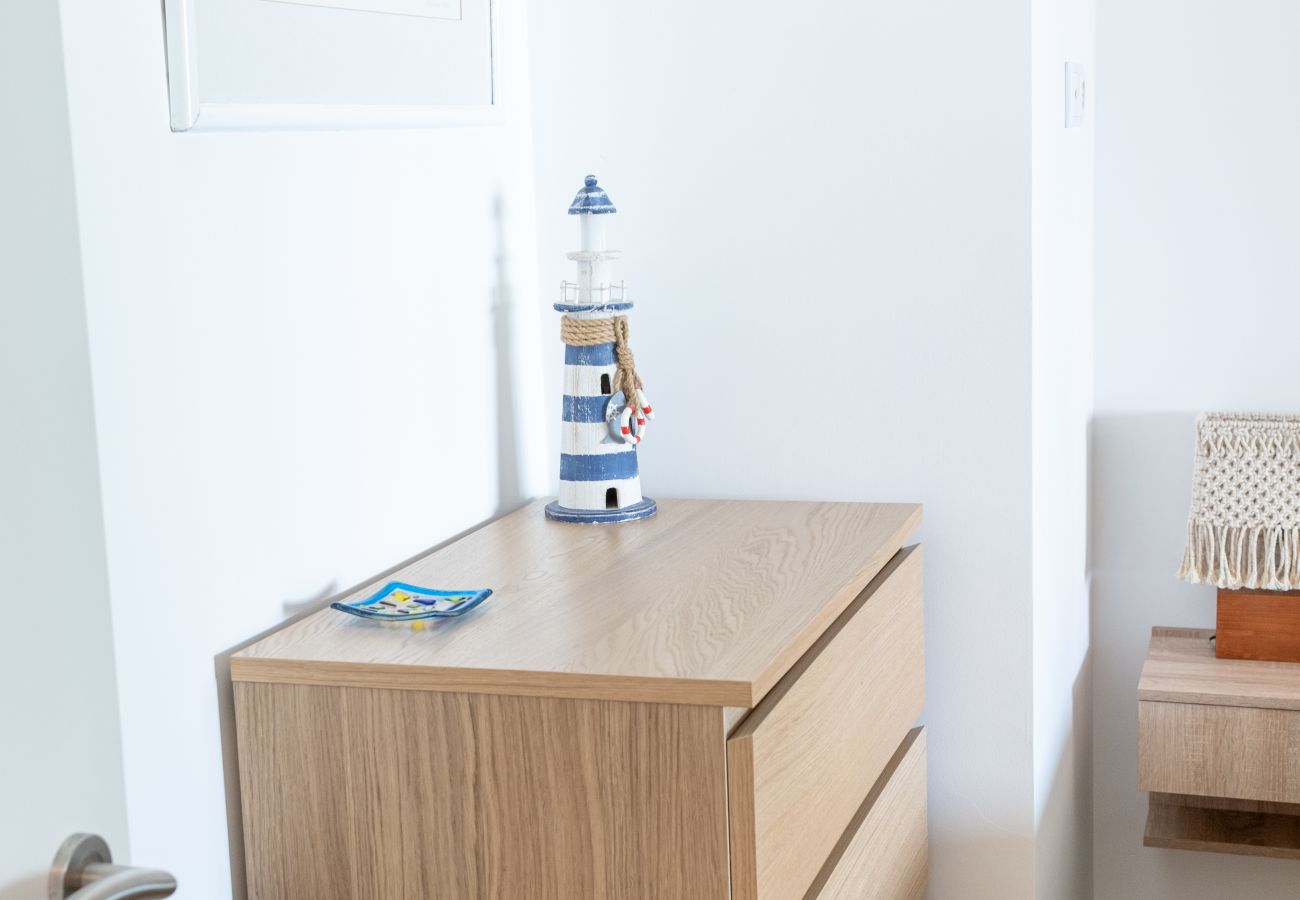 Apartment in Sesimbra - Sesimbra Ocean Terrace