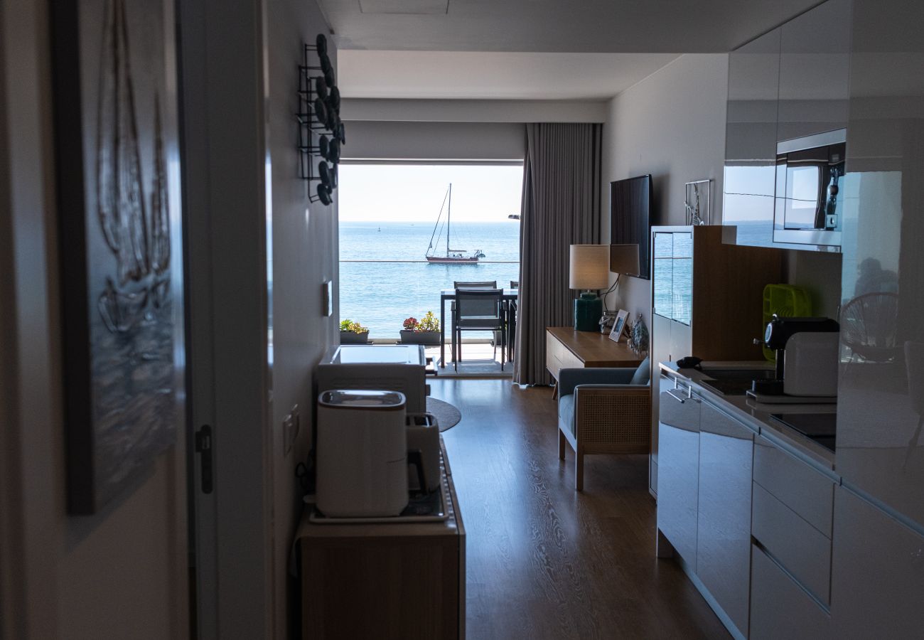 Apartment in Sesimbra - Sesimbra Ocean Terrace