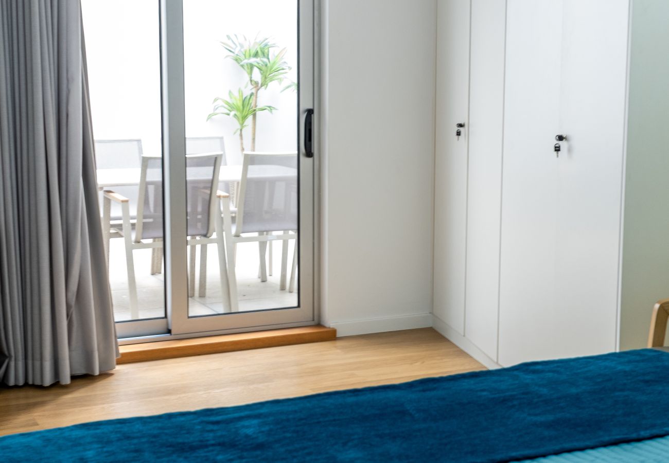 Apartment in Sesimbra - Sesimbra Ocean Terrace