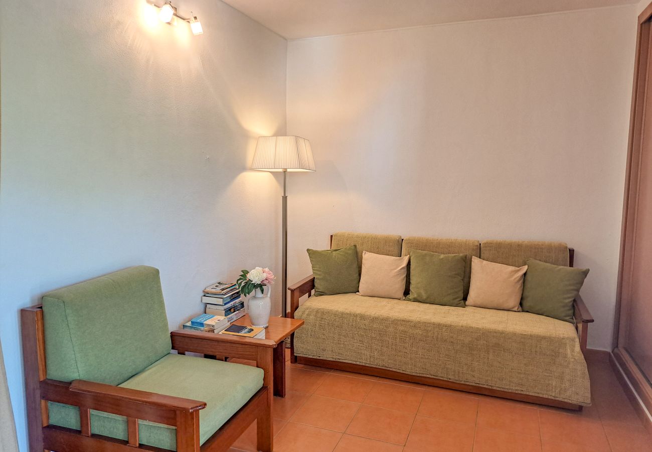 Apartment in Vilamoura - Aldeia do Mar Apartment - Vilamoura
