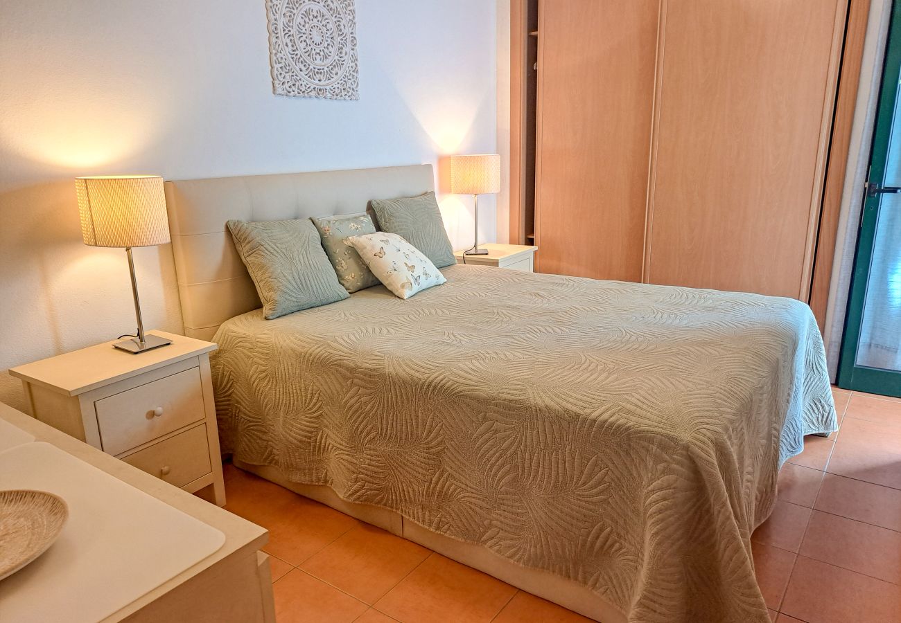 Apartment in Vilamoura - Aldeia do Mar Apartment - Vilamoura